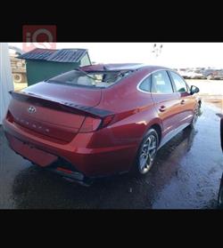 هيونداي سوناتا